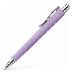 FABER-CASTELL Kugelschreiber 0.7 mm Blau