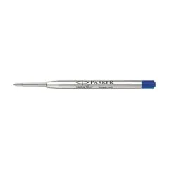 Parker Quinkflow Mine F blau Kugelschreiber (Blister)