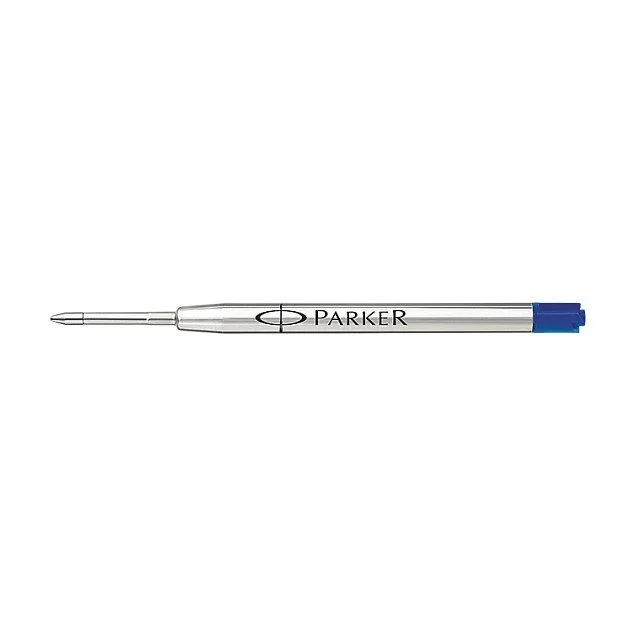 PARKER Kugelschreibermine QUINK B Schw — image 1