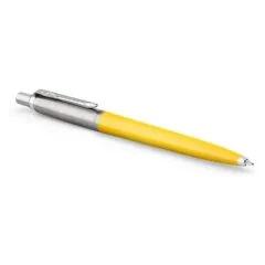 PARKER Kugelschreiber JOTTER Originals Gelb C.C M Blue Blister