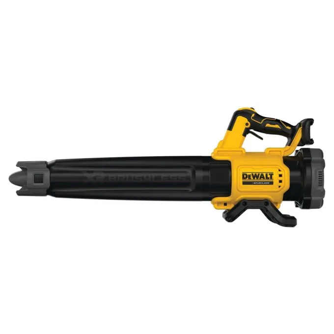 Black & Decker DCMBL562N-XJ leaf blower — image 2