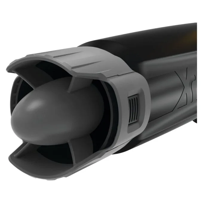 Black & Decker DCMBL562N-XJ leaf blower — image 5