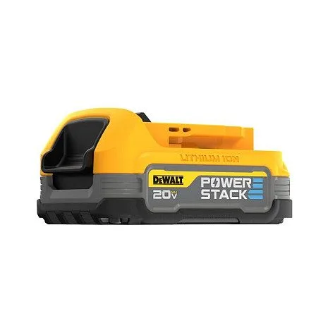 DEWALT Powerstack Akku. 18V / 1.7Ah. 2er-Set — image 1