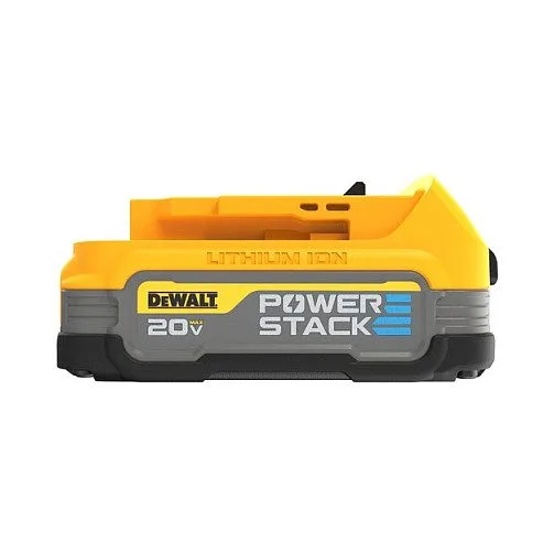 DEWALT Powerstack Akku. 18V / 1.7Ah. 2er-Set — image 3