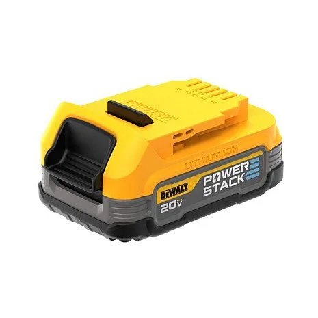 DEWALT Powerstack Akku. 18V / 1.7Ah. 2er-Set — image 4