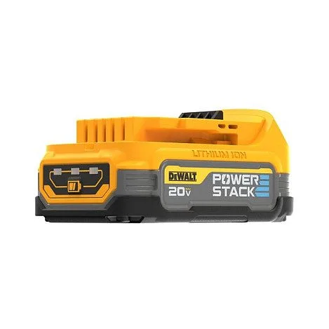 DEWALT Powerstack Akku. 18V / 1.7Ah. 2er-Set — image 5