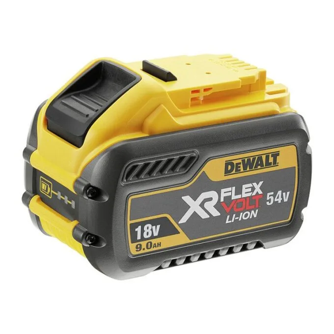 DEWALT Flexvolt Ersatz-Akku 54V /162 Wh — image 1