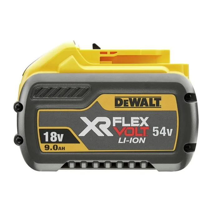 DEWALT Flexvolt Ersatz-Akku 54V /162 Wh — image 2