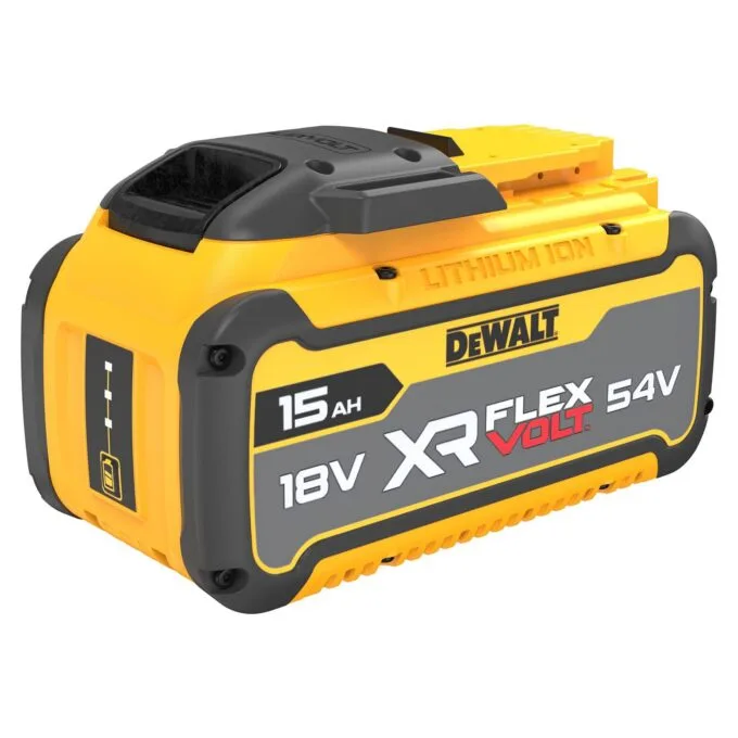 DEWALT Flexvolt Akku mit 270 Wh / max. 15 Ah — image 2