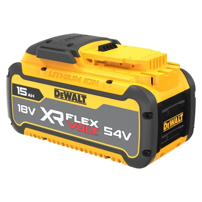 DEWALT Flexvolt Akku mit 270 Wh / max. 15 Ah — image 3