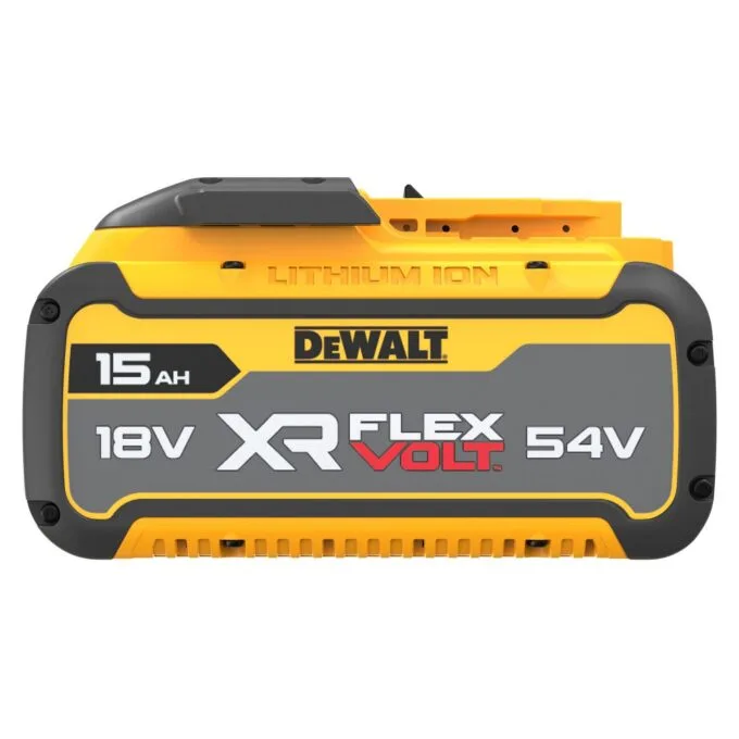 DEWALT Flexvolt Akku mit 270 Wh / max. 15 Ah — image 4