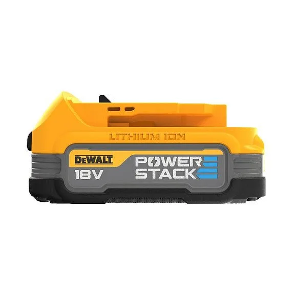 DEWALT Powerstack Ersatz-Akku. 18V / 1.7Ah — image 2