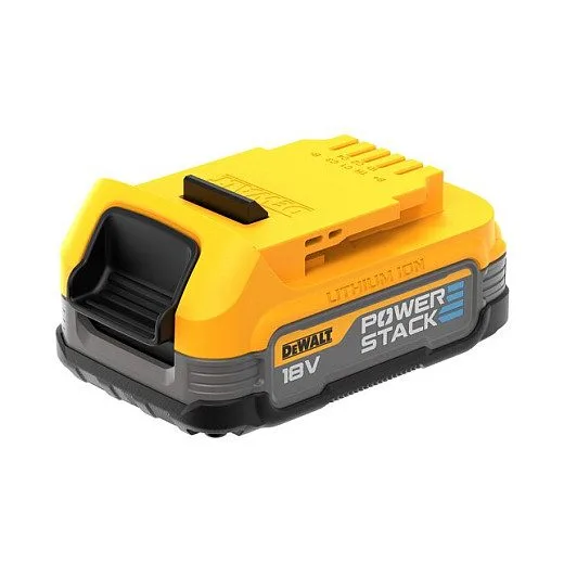 DEWALT Powerstack Ersatz-Akku. 18V / 1.7Ah — image 3