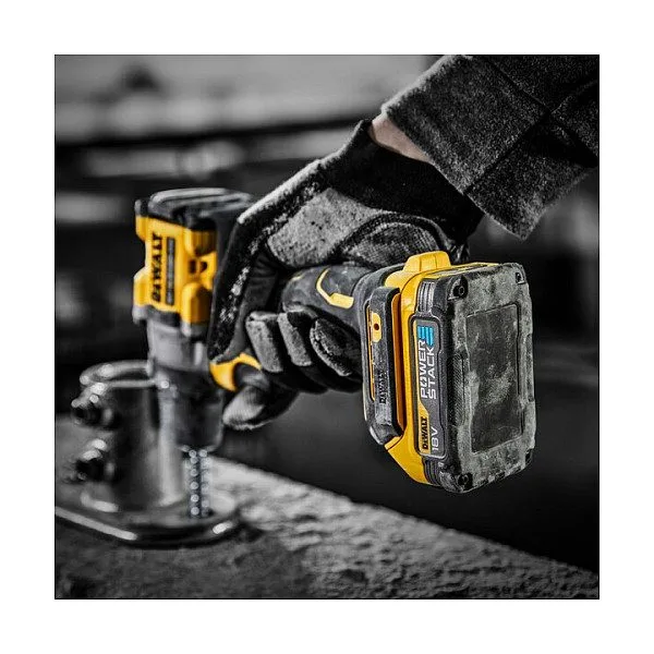 DEWALT Powerstack Ersatz-Akku. 18V / 1.7Ah — image 4