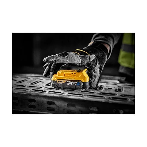 DEWALT Powerstack Ersatz-Akku. 18V / 1.7Ah — image 5