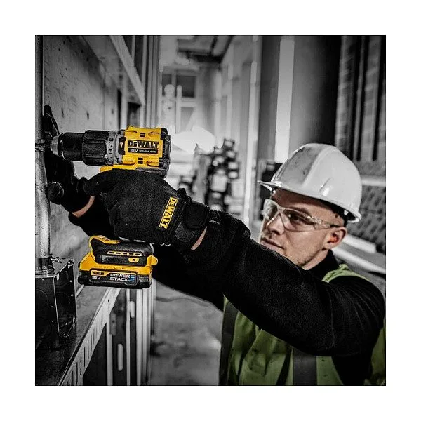 DEWALT Powerstack Ersatz-Akku. 18V / 1.7Ah — image 6