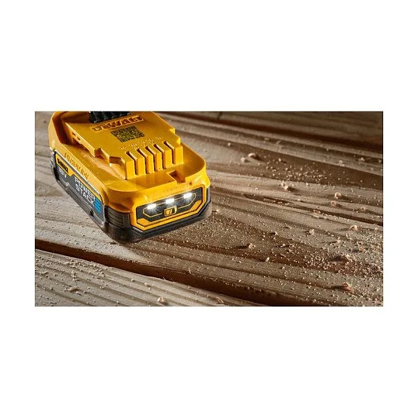 DEWALT Powerstack Ersatz-Akku. 18V / 1.7Ah — image 9