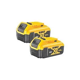 DEWALT Akku-Set. 18V / 5.0Ah — image 1
