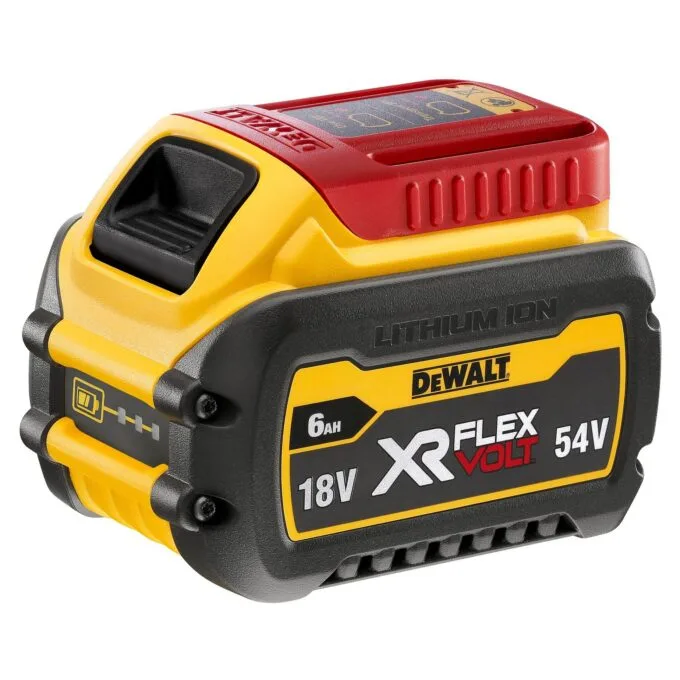 DEWALT Flexvolt Ersatz-Akku 54V /108 Wh — image 3