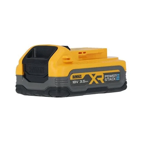 DEWALT Powerstack Ersatz-Akku. 18V / 3.5 Ah — image 3