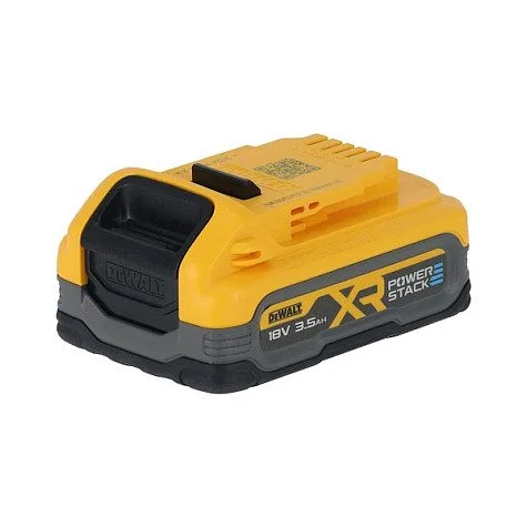 DEWALT Powerstack Ersatz-Akku. 18V / 3.5 Ah — image 4
