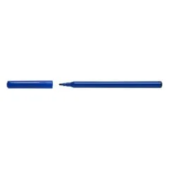 FABER-CASTELL Filzstifte Mehrfarbig 1.0 mm