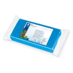STAEDTLER Plastilin-Knete NC blau 1kg