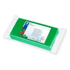 STAEDTLER Plastilin-Knete NC grün 1kg
