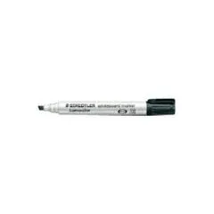 STAEDTLER Lumocolor Whiteboard-Marker 2.0 - 5.0 mm Schwarz