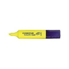 STAEDTLER Textmarker Textsurfer classic gelb