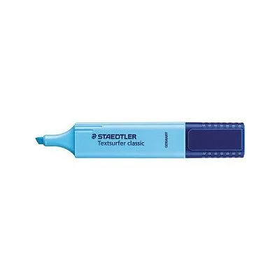 STAEDTLER Classic Textmarker Blau — image 1