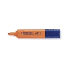 STAEDTLER Textmarker Textsurfer cl. orange
