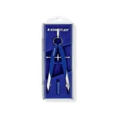 STAEDTLER Zirkel Mars Comfort 552 blau