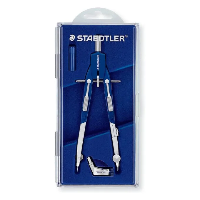 STAEDTLER Zirkel Mars Comfort 552 — image 1