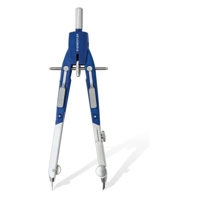 STAEDTLER Zirkel Mars Comfort 552 — image 2