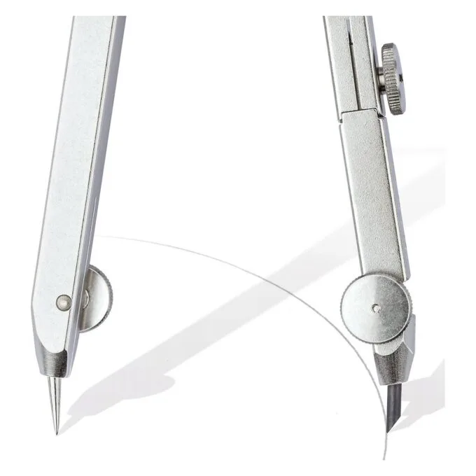 STAEDTLER Zirkel Mars Comfort 552 — image 3