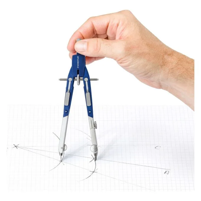 STAEDTLER Zirkel Mars Comfort 552 — image 4