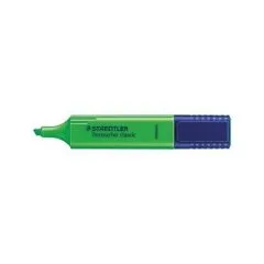 STAEDTLER Textmarker Textsurfer cl. grün
