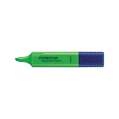 STAEDTLER Textmarker Textsurfer cl. grün — image 1