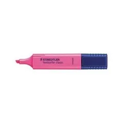 STAEDTLER Textmarker Textsurfer classic pink