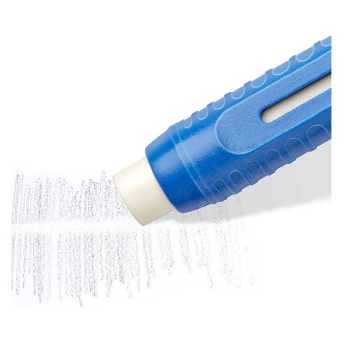 STAEDTLER Radierminenhalter Mars plastic — image 2