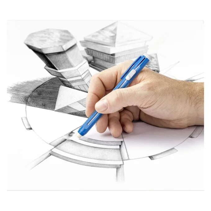 STAEDTLER Radierminenhalter Mars plastic — image 3