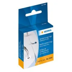 HERMA 5899 self-adhesive label
