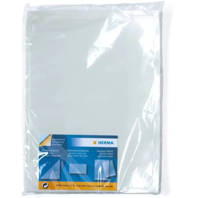 HERMA 1428 card pocket — image 2