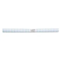 HERMA Self-adhesive film glossy 40 cm width, 1m length film adhesive