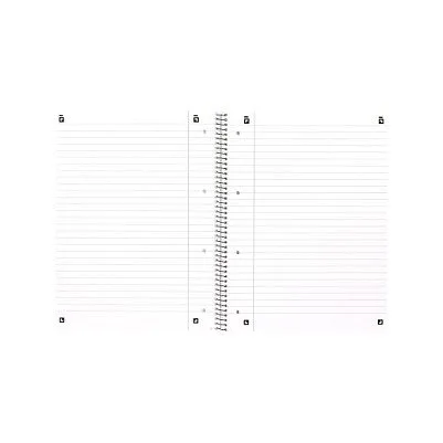 OXFORD Collegeblock liniert DIN A4 — image 8