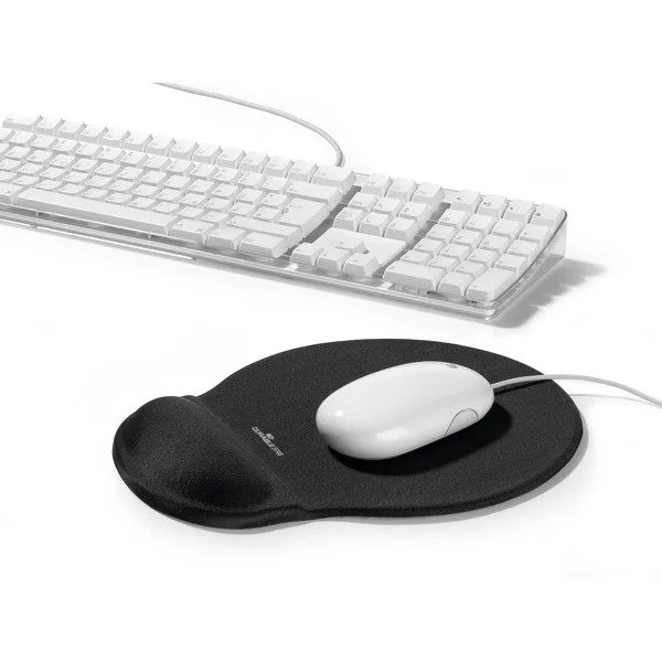 DURABLE Mauspad m Gel-Handgelenkauflage Ergotop anthrazit — image 3
