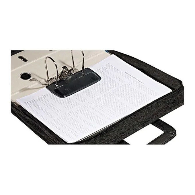 WEDO Taschenlocher schwarz — image 6