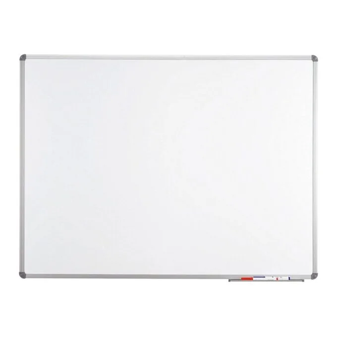 MAUL Whiteboard 90,0 x 60,0 cm weiß — image 1