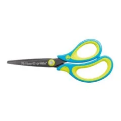 Pelikan Schere griffix SC1BRS blau Rechtsh. 1er Blister